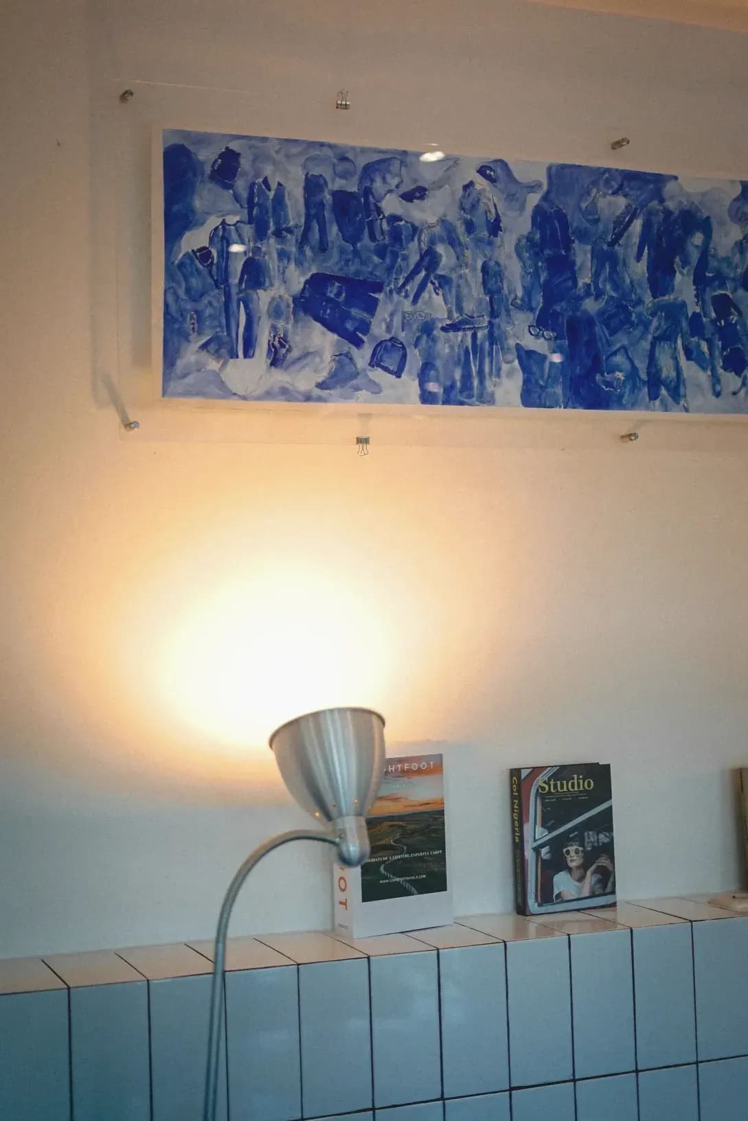 Mosaik Atelier Zürich 3