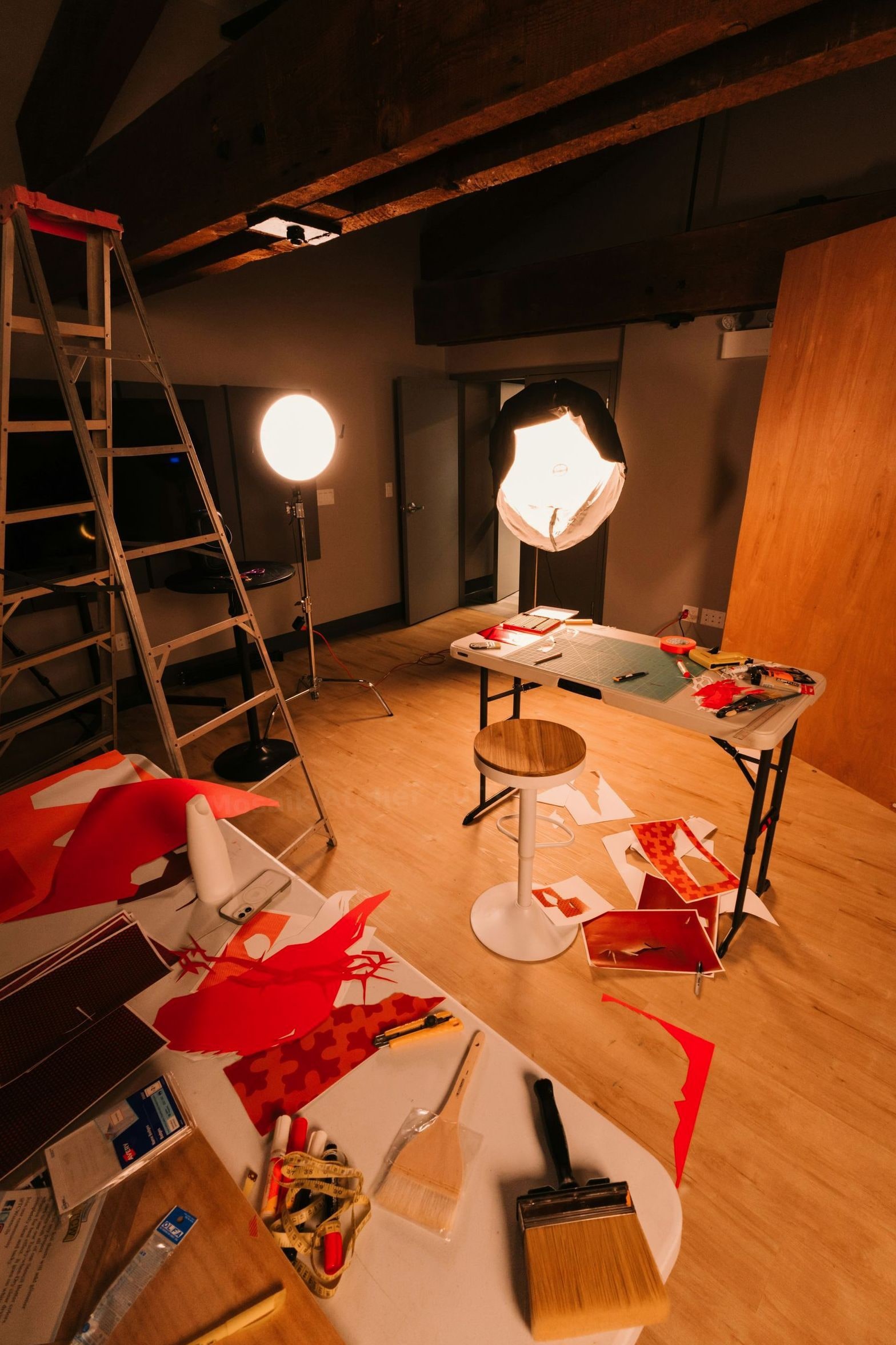 Mosaik Atelier Zürich